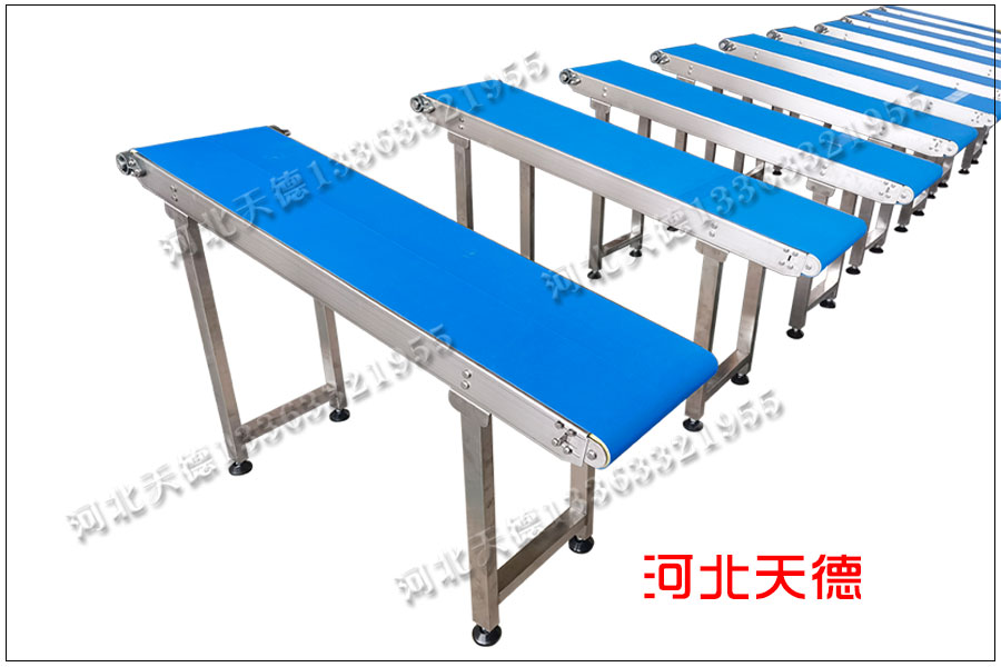 皮帶輸送機(jī)