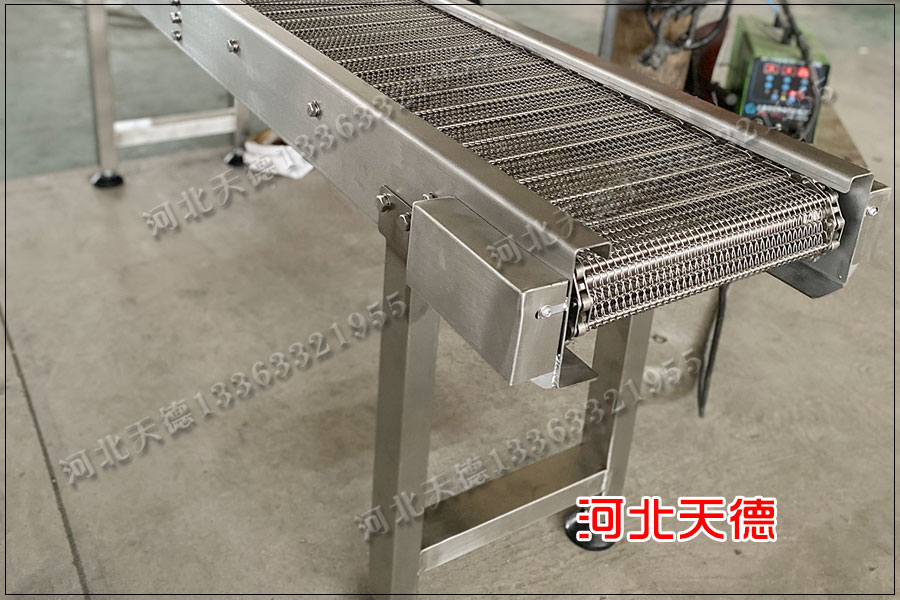 網(wǎng)帶輸送設(shè)備