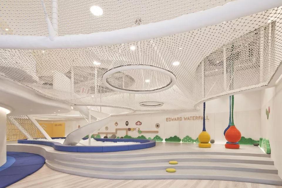 集合設計,幼兒園設計,幼兒園裝修,幼兒園裝修設計,幼兒園室內(nèi)設計