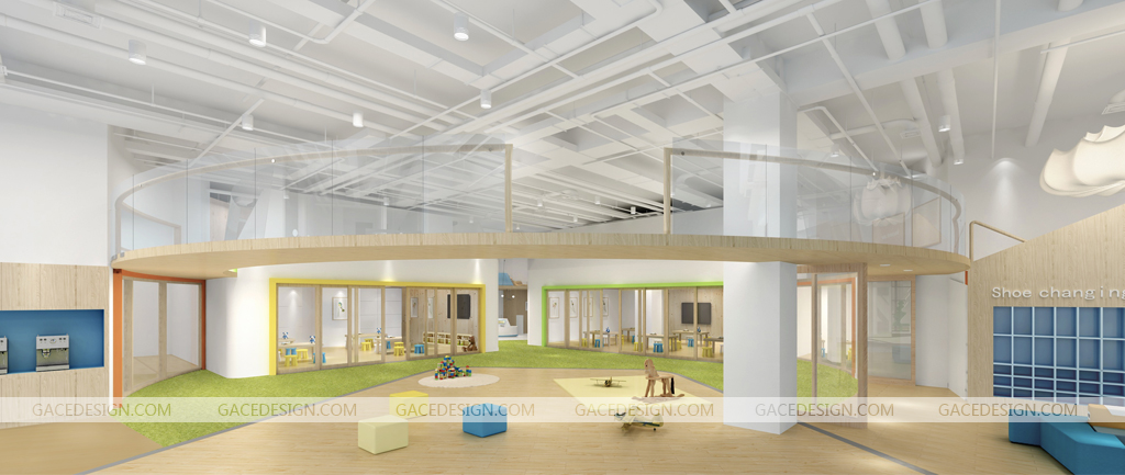 現(xiàn)代幼兒園設(shè)計(jì)有什么特點(diǎn)? 現(xiàn)代幼兒園設(shè)計(jì)有什么特點(diǎn)?