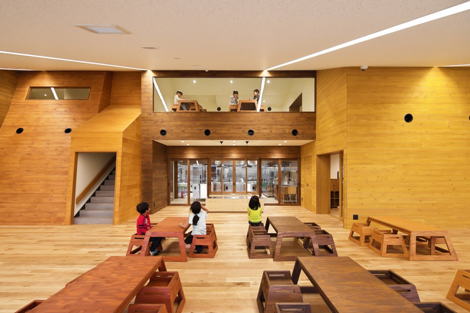 托育中心設計的細節有哪些？