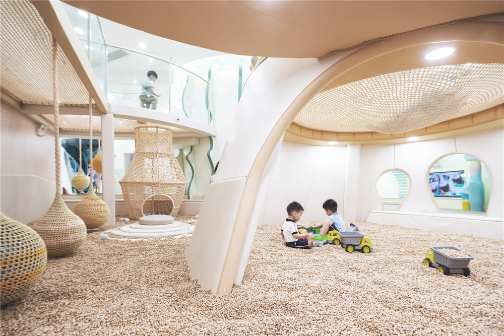 兒童樂(lè)園設(shè)計(jì)要如何進(jìn)行選址？